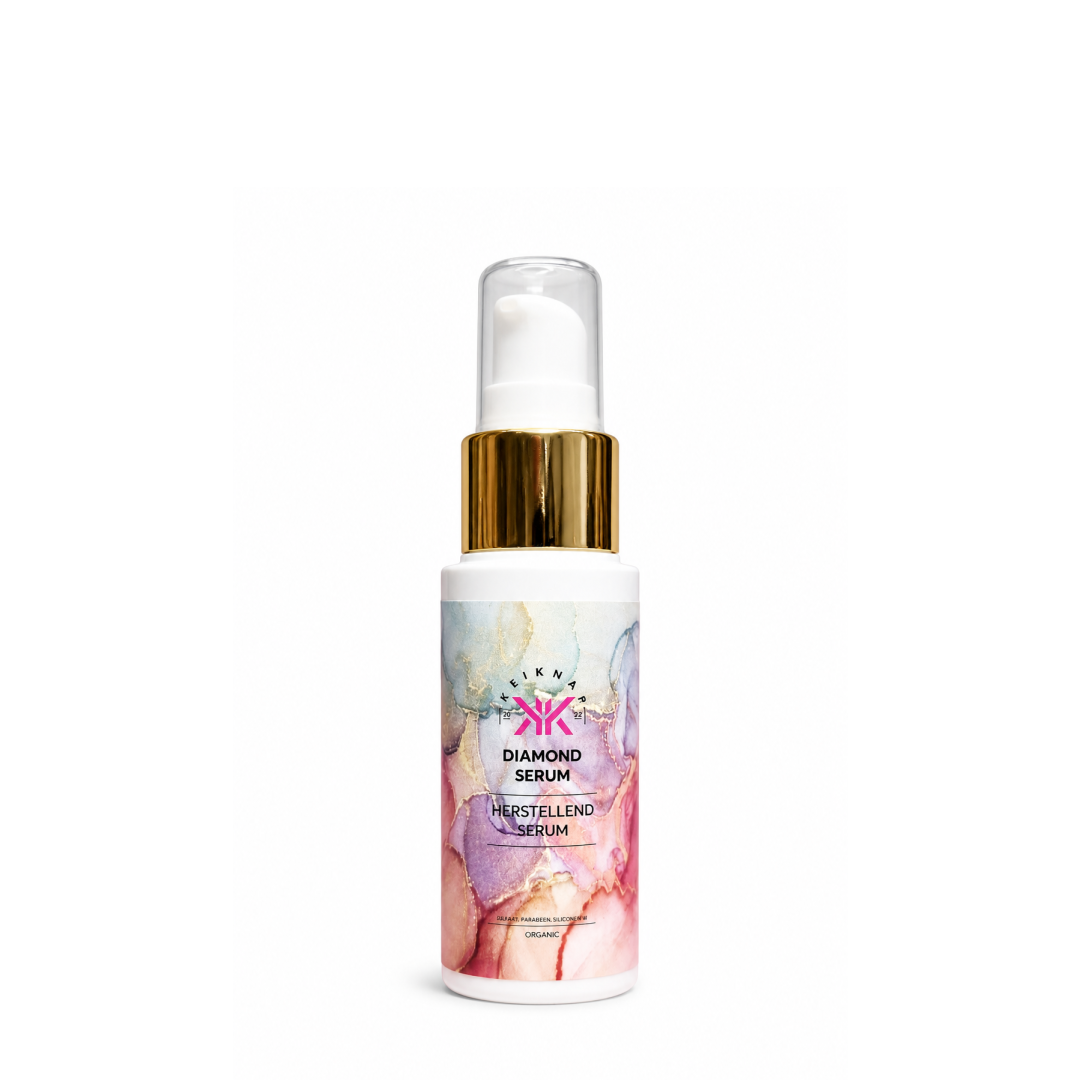 Diamond serum