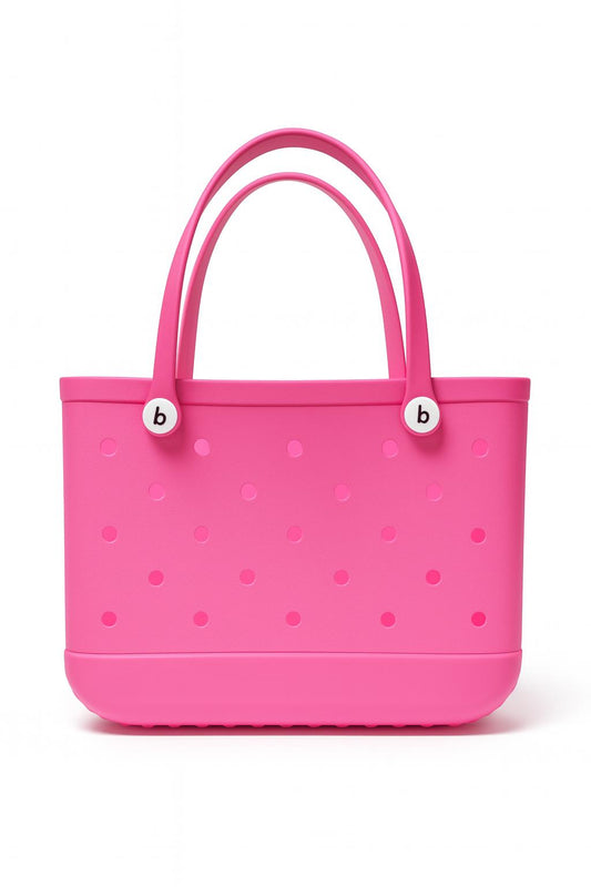 Knapp Bagg Roze (L)