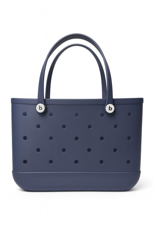 Knapp Bagg Navyblauw (L)