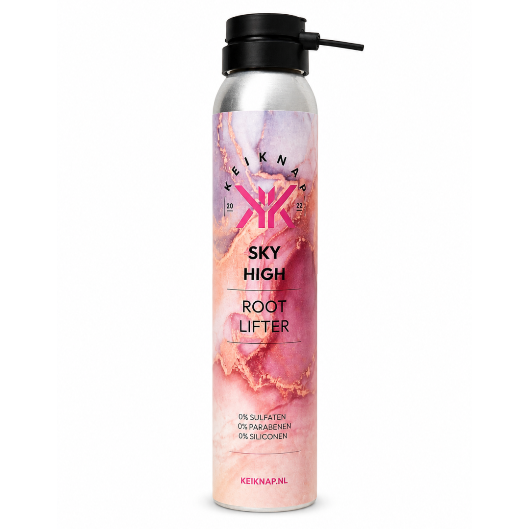 Sky High
