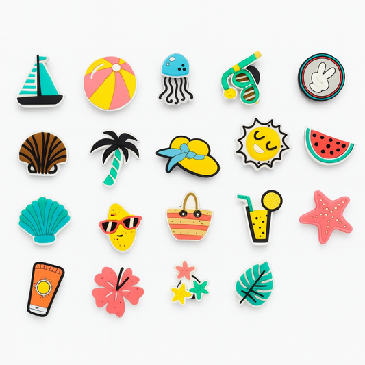 Bagg studs maat XS (per stuk)